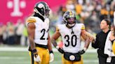 ESPN Analyst Gives Controversial Take About Steelers RBs