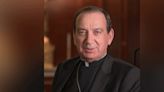 Archbishop of Cincinnati diagnosed with cancer