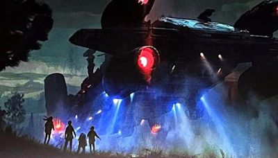 Star Wars promete a volta da magia de George Lucas na série Skeleton Crew