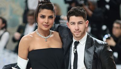 Nick Jonas Celebrated His Engagement Anniversary to Priyanka Chopra With the Sweetest Throwback Photo