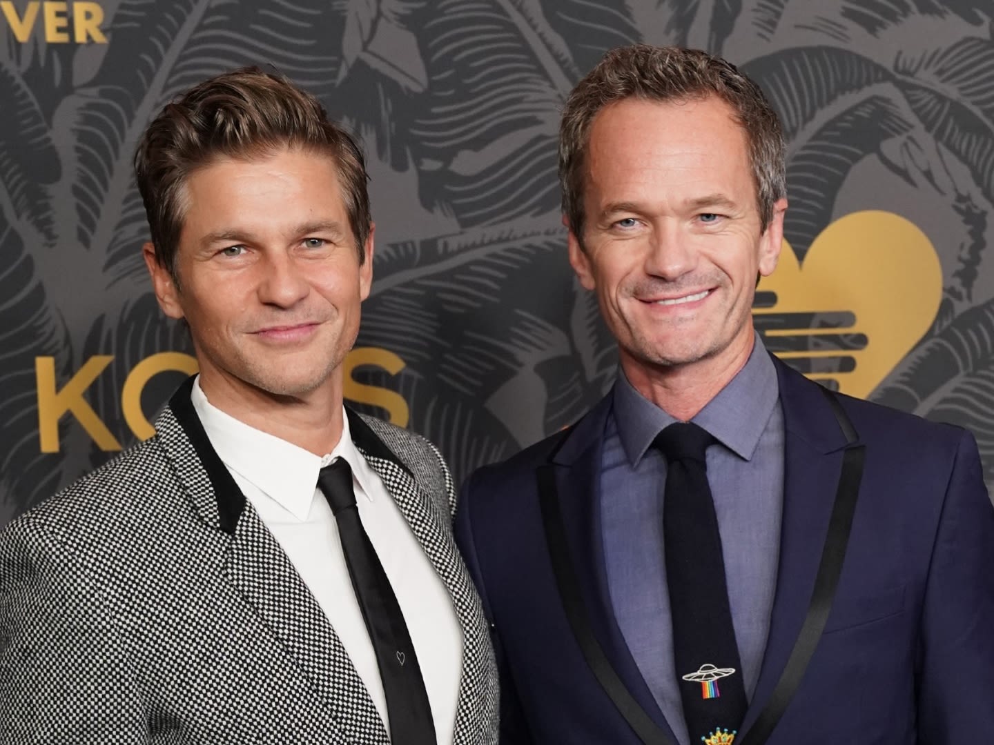 Neil Patrick Harris & David Burtka Revealed They’re Trying to Discourage Their Twins From Doing This in Front of the Paparazzi