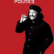 Ricky Gervais - Politics (2004) | Ricky gervais, Comedy show, Gervais