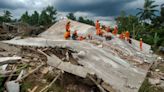 Indonesia Quake Kills at Least 46 as Landslides Stall Rescue