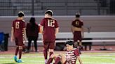 Golden Valley boys soccer crushed with NorCal playoff loss to Las Lomas on penalty kicks