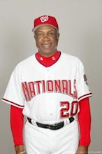 Frank Robinson