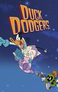 Duck Dodgers