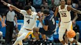 Arizona State's big first half buries Nevada in First Four