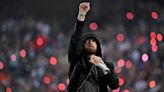 Obituary for Eminem alter ego Slim Shady appears in Detroit Free Press Newspaper