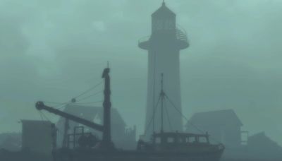 Waiting for Fallout: London to drop? This new Fallout 4 mod will let you explore a whole new island in the meantime