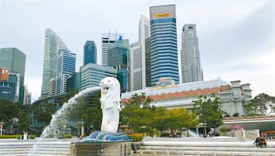 1分鐘看世界／新加坡 CPI 年增率降至2.7% 探30個月來最低