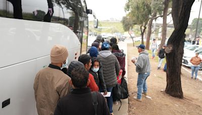 Buscan tumbar en corte la orden que restringe las solicitudes de asilo en frontera de EEUU