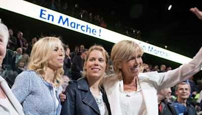 Brigitte Macron : la touchante raison pour laquelle il peut lui arriver d'appeler sa fille "plusieurs fois par jour"