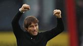 Alessandro Del Piero tips Antonio Conte to stay at ‘great club’ Tottenham despite Juventus links