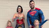 Jade Roper Tolbert's Family Halloween Costumes Were Super-Powered — See the Photo!