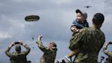 Photos: A look at the 80th anniversary of D-Day in Normandy