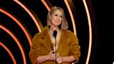 At 55, Celine Dion Makes Surprise Grammys Appearance Amid Health Battle