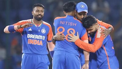 2nd T20I: Indian bowlers strangle Bangladesh, 86-run win for India