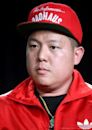 Eddie Huang