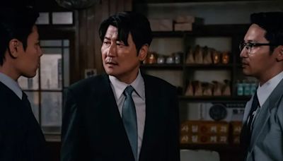 Uncle Samsik Episode 2 Recap & Spoilers: Does Song Kang-Ho Succeed in Convincing Byun Yo-Han?