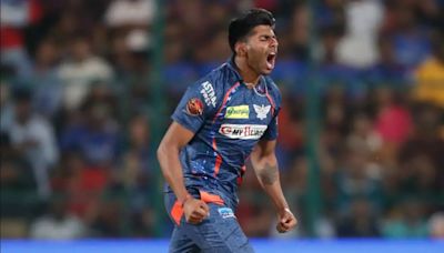 Mayank Yadav's Coach Credits Legend Batter For India Call-Up Against Bangladesh In T20Is