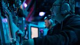 Navy seeks to offer virtual training to more of the fleet