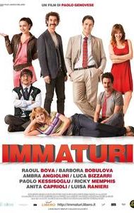 Immaturi: The Reunion