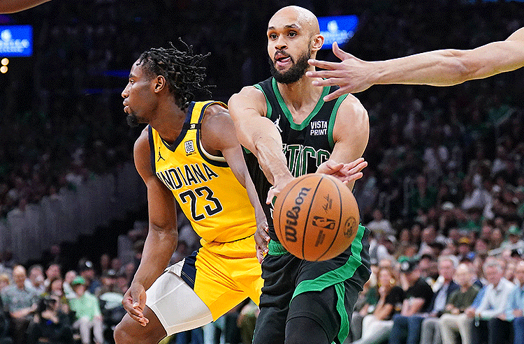 Celtics vs Pacers Same-Game Parlay Picks for Tonight's Game on 5-25-2024
