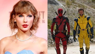 No, Taylor Swift isn't in 'Deadpool & Wolverine.' Here's why Swifties and Marvel fans were convinced she'd make an appearance.