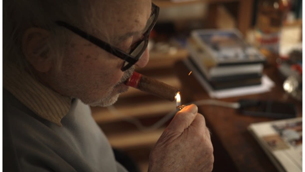 Jean-Luc Godard’s Last Film ‘Scénarios,’ Completed the Day Before He Died, Reveals Trailer Before Cannes Debut...
