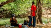 Lost bones, dreams and water: Life and death at the foot of one of the world’s biggest coal mines