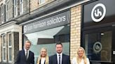Law firm opens office number twenty in North Yorkshire town