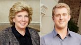 Nanny Faye Chrisley Sets the Record Straight About Her Communication with Grandson Kyle: 'We Always Talk'