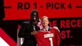 NFL Fantasy Football Rankings: Top 10 Rookies to Draft This Season