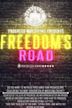 PROGRESS Wrestling Freedom's Road