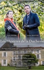 Les mystères de la duchesse