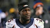 Ronnie Hillman, Former NFL Player and Super Bowl Winner, Dead at 31 After Cancer Battle