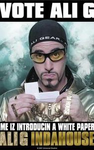 Ali G Indahouse