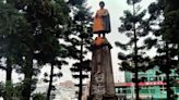 衛報：蔣中正雕像存廢 台灣歷史爭議持續至今
