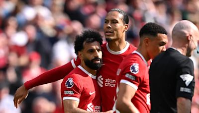 Los tres delicados casos que debe afrontar el Liverpool