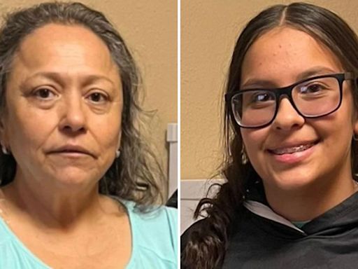 El FBI busca a madre e hija desaparecidas tras viajar de Texas a Nuevo León, México