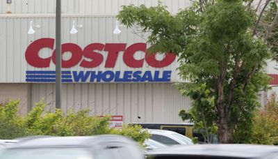 Costco’s gold bars fly off shelves as bullion prices hit records