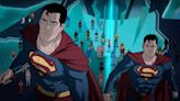 DC Reveals Justice League: Crisis On Infinite Earth's A+ Voice Cast Revealed, But I Really Wish We Could Get Jensen...