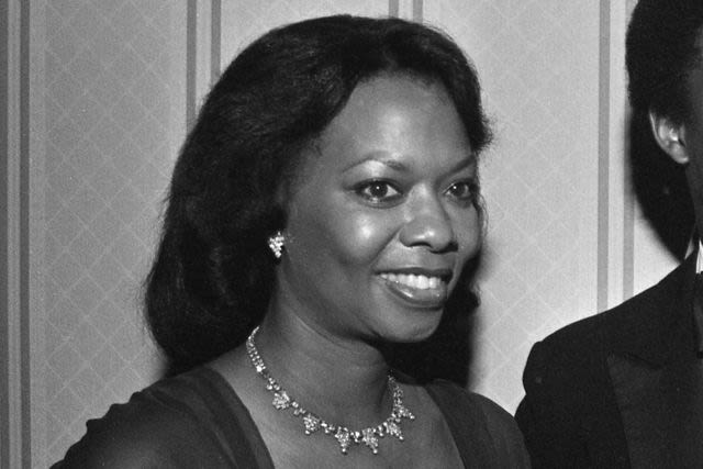 Betty A. Bridges, mother of Todd Bridges and “Good Times” actress, dies at 83