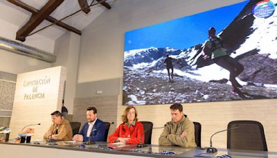 120 atletas se darán cita en la Montaña Palentina en la XVII Copa Internacional de Mountain Running Sub-18