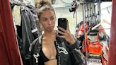 Russian biker and social media influencer Tatyana Ozolina passes away in motorbike crash in Turkey