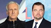 James Cameron Says Leonardo DiCaprio Almost Lost His Titanic Role Over His "Negative" Attitude