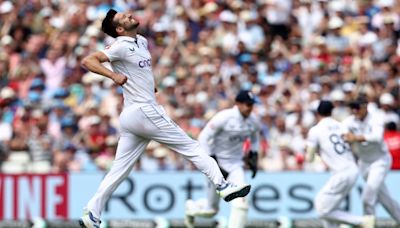 Stokes hails 'lion-hearted' Wood as England rout West Indies for series sweep