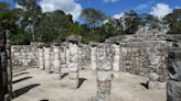 At Mexico's Chichen Itza site, researchers discover ancient 'elite' residences