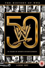 The History of WWE: 50 Years of Sports Entertainment (2013) | FilmFed
