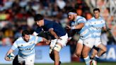 Dos seleccionados franceses de rugby detenidos en Argentina por presunto abuso sexual